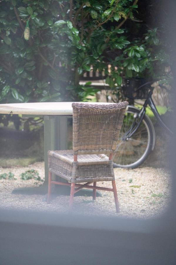 Appartamento T2 Lumineux - Renove- - Centre Historique Dinan- Parking - Terrasse